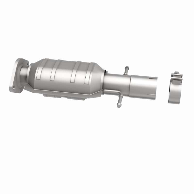 Magnaflow — MagnaFlow Conv DF 09-11 Chevy Malibu 3.6L
OEM Grade
OEM - view 12