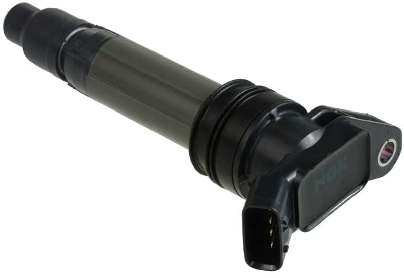 NGK — NGK 2014-07 Volvo XC90 COP Pencil Type Ignition Coil - view 2