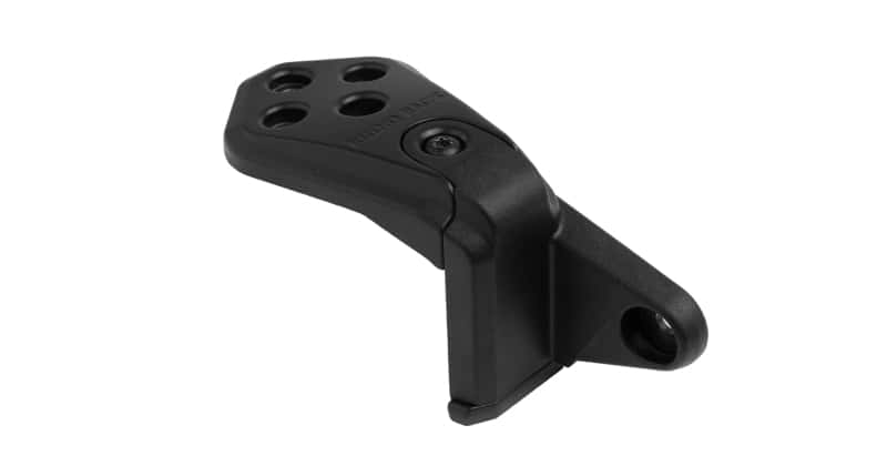 Rhino-Rack — Rhino-Rack Pioneer STOW iT Light Bar Adaptor - 2 Pack - view 2
