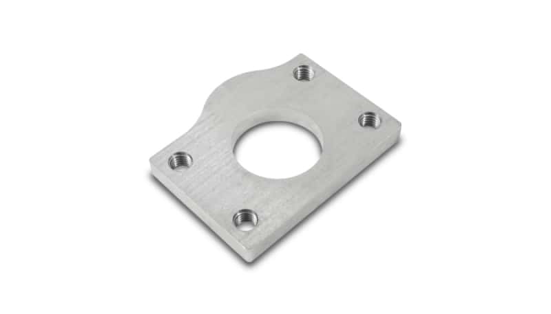 Vibrant — Vibrant T304SS Turbo Inlet Flange for Garrett GT2052
SSTurboInFlangeG2502 - view 2