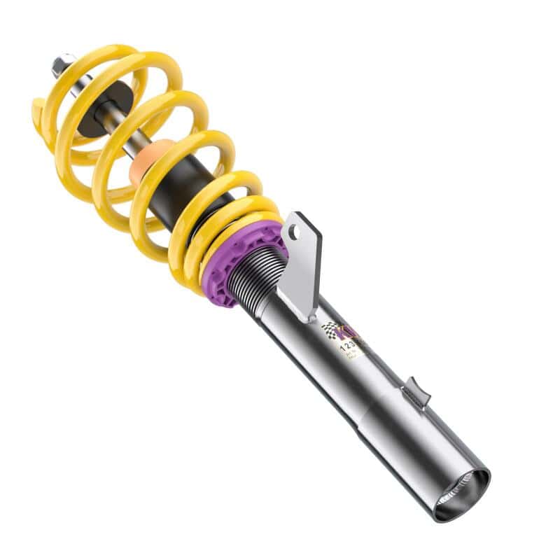 KW — KW Coilover Kit V1 Audi A3 Quattro (8P) all engines w/o electronic dampening control
Coilover Kit - view 5