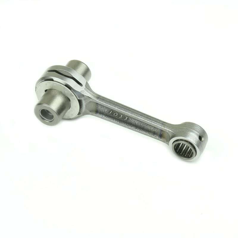 Athena — Athena 03-08 Kawasaki KX 125 Offroad Connecting Rod Kit - view 2