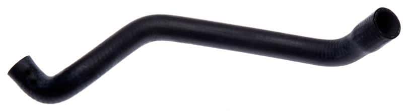 Gates — Gates 08-15 Smart Fortwo 3-Cyl. 1.0L Water Inlet To Reservoir Molded Heater Hose - view 1