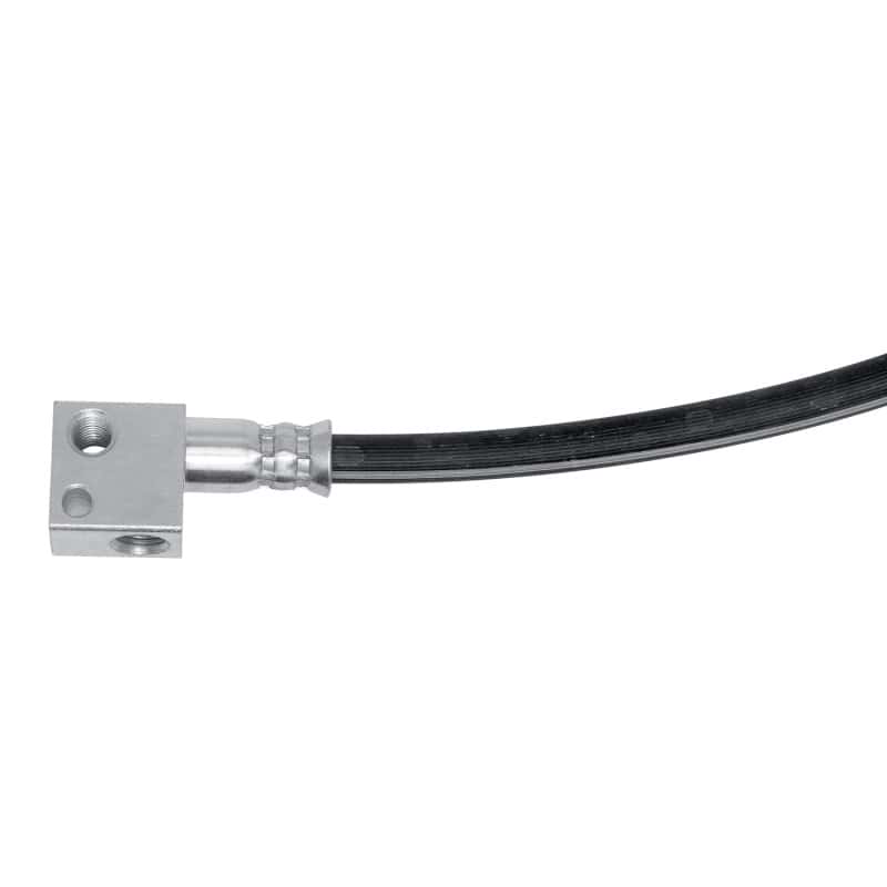 DFC — DFC 17-19 Honda Civic Front-R Brake Hose - view 3