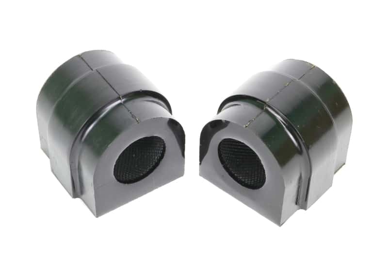 Whiteline — Whiteline 10/01-05 BMW 3 Series E46 Front Sway Bar Mount Bushing
Swaybar Bushing Kit - view 3
