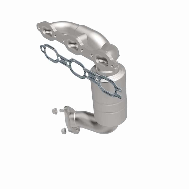 Magnaflow — MagnaFlow Conv DF 07-08 Chrysler Sebring 3.5L
OEM Grade
OEM - view 14