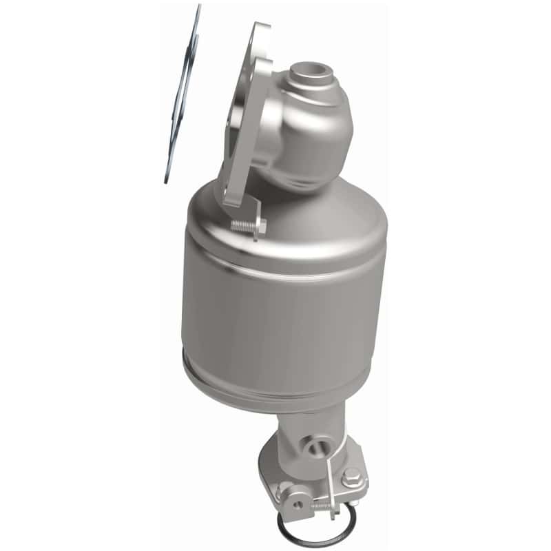 Magnaflow — MagnaFlow Conv DF 04-07 Saturn VUE 3.5L Rear
HM Grade
HM - view 5