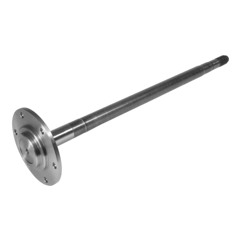 Yukon Gear & Axle — Yukon Gear 1541H Alloy Rear Axle For 90+ Isuzu Rodeo and GM 7.625in
Axle - Rear 
Axle-Rear - view 3