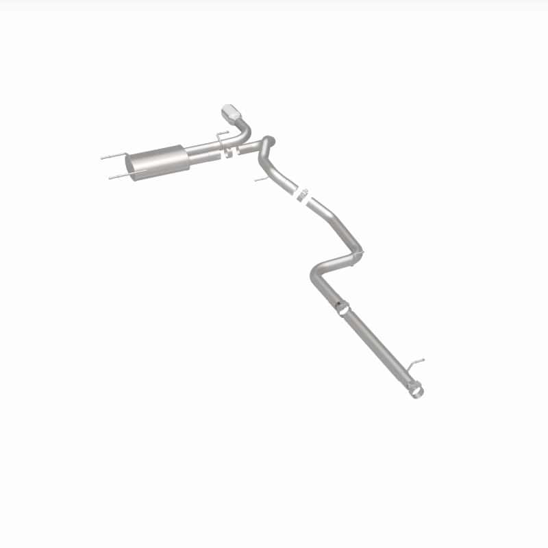 Magnaflow — Magnaflow SYS C/B 2010- Mazda 3 2.0L
Cat-Back - view 10
