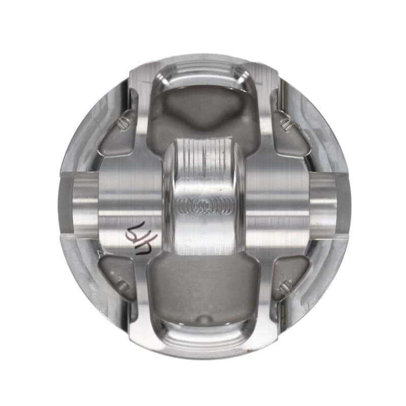 Wiseco — Wiseco Chevy SB -36cc Dome 4.125in Bore Piston Shelf Stock Kit
Piston Set - view 4