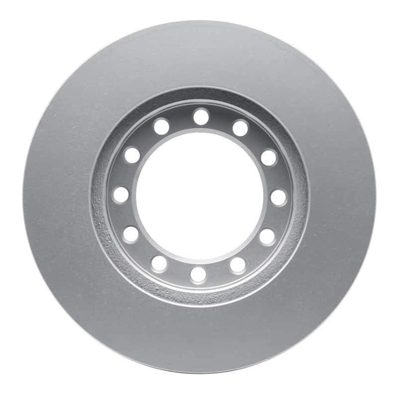 DFC — DFC 98-24 Chevrolet W3500 Diesel Engine Front GeoSPEC Coated Rotor
DFC Brake Rotor - view 5