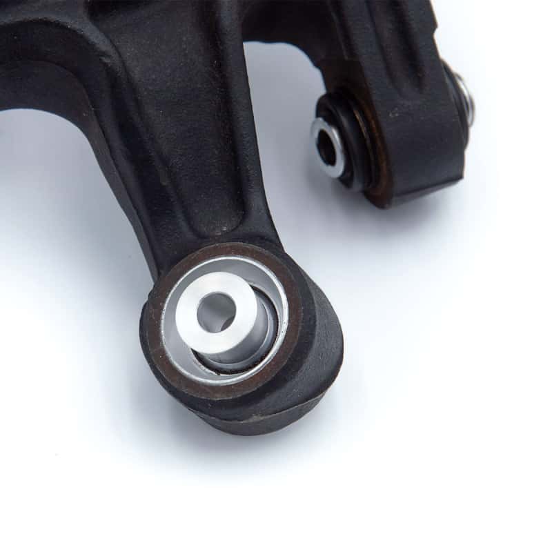 SPL Parts — SPL Parts Subaru BRZ / 15+ WRX / Toyota 86/GR86 Rear Spherical Knuckle Bushing
Bushing Kit - view 10