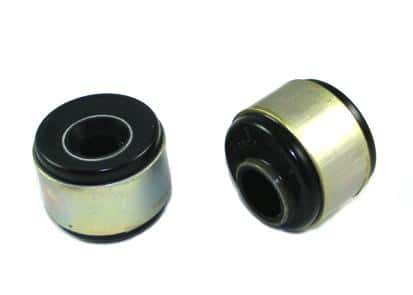 Whiteline — Whiteline Plus 10/01-05 BMW 3 Series E46 Frt Control Arm - Lwr Inr Rear Bushing Caster Correction
Bushing Kit - view 3