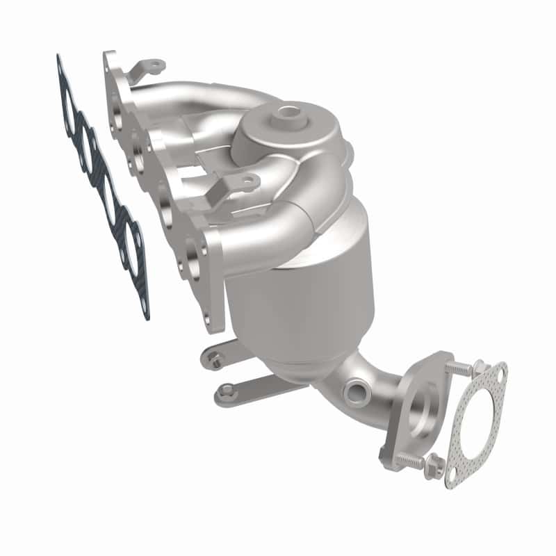Magnaflow — Magnaflow 2016 Sorento L4 2.4 OEM Manifold Direct Fit Converter
OEM Grade
OEM - view 10