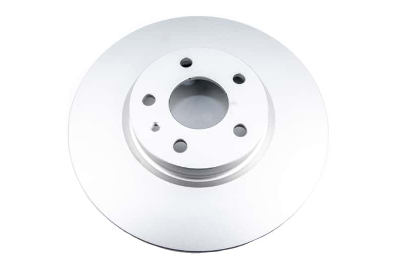 DBA — DBA 13-16 Ford Fusion Front En-Shield Standard Rotor
Brake Rotor - view 2