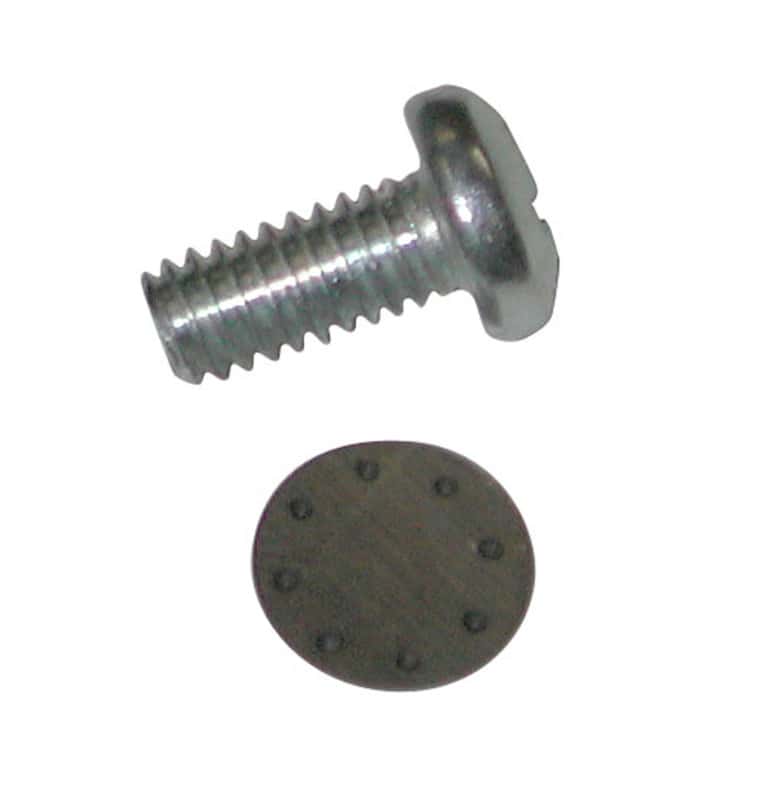 SPC Performance — SPC Performance CARBIDE INSERTS-AMMCO
BRAKE LATHE BIT SET
LATHE BIT SE - view 1