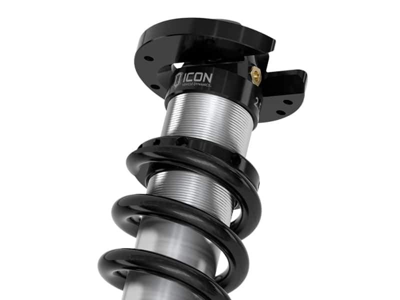 ICON — ICON 2024+ Lexus GX550 1.25-3in Lift Front 2.5 Series Coilover Kit w/ Internal Reservoir
COILOVER KIT - view 3