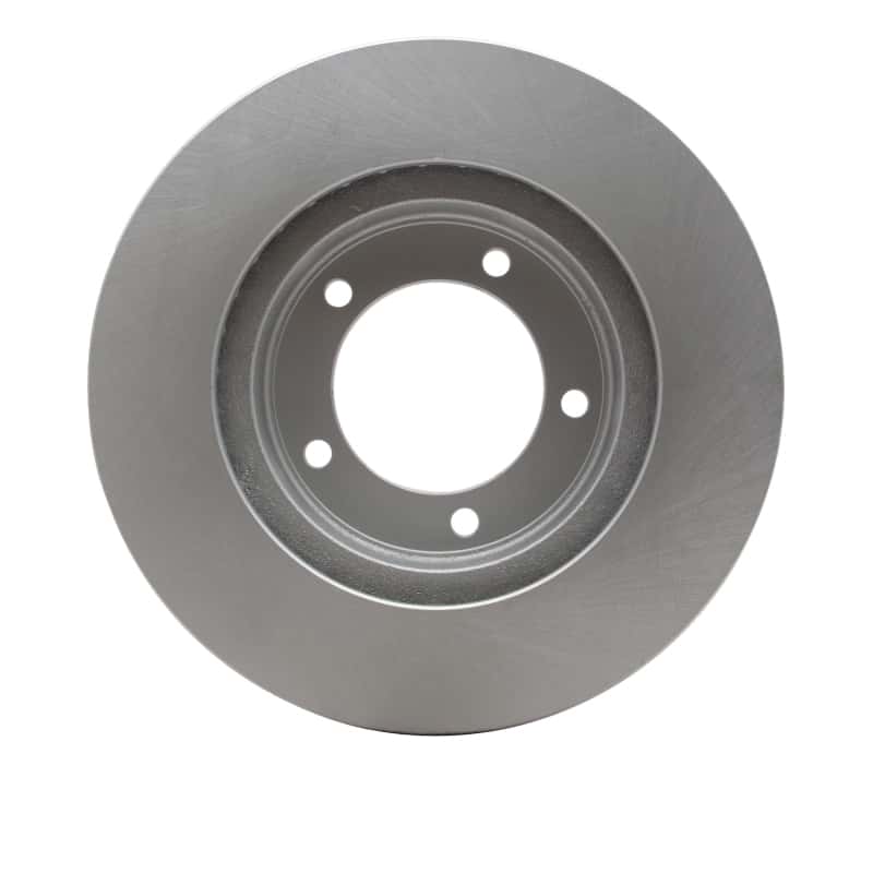 DFC — DFC 83-96 Chevrolet P60 Front GeoSPEC Coated Rotor
DFC Brake Rotor - view 5