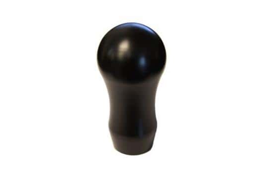 Torque Solution — Torque Solution Delrin Tear Drop Tall Shift Knob: Universal 10x1.25 - view 3