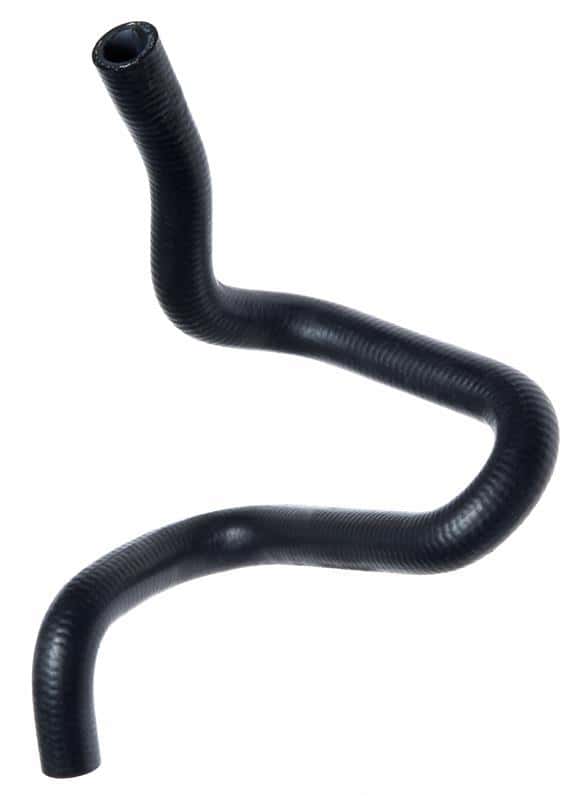 Gates — Gates 98-01 Toyota Camry 4-Cyl. 2.2L Heater To Pipe-1 Molded Heater Hose - view 1