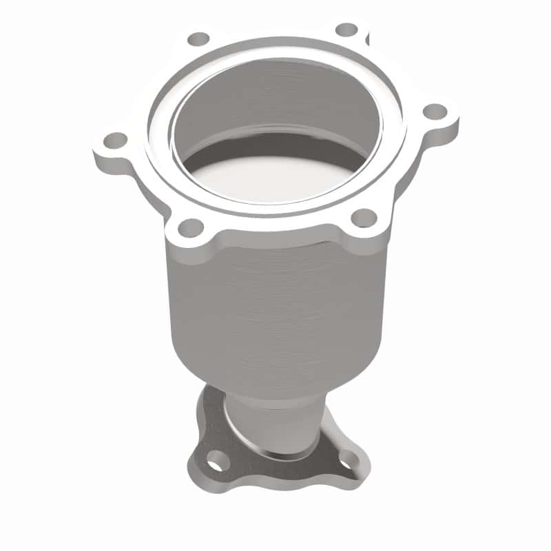 Magnaflow — MagnaFlow Conv DF 95-97 Altima 2.4L front 49S
HM Grade
HM - view 21