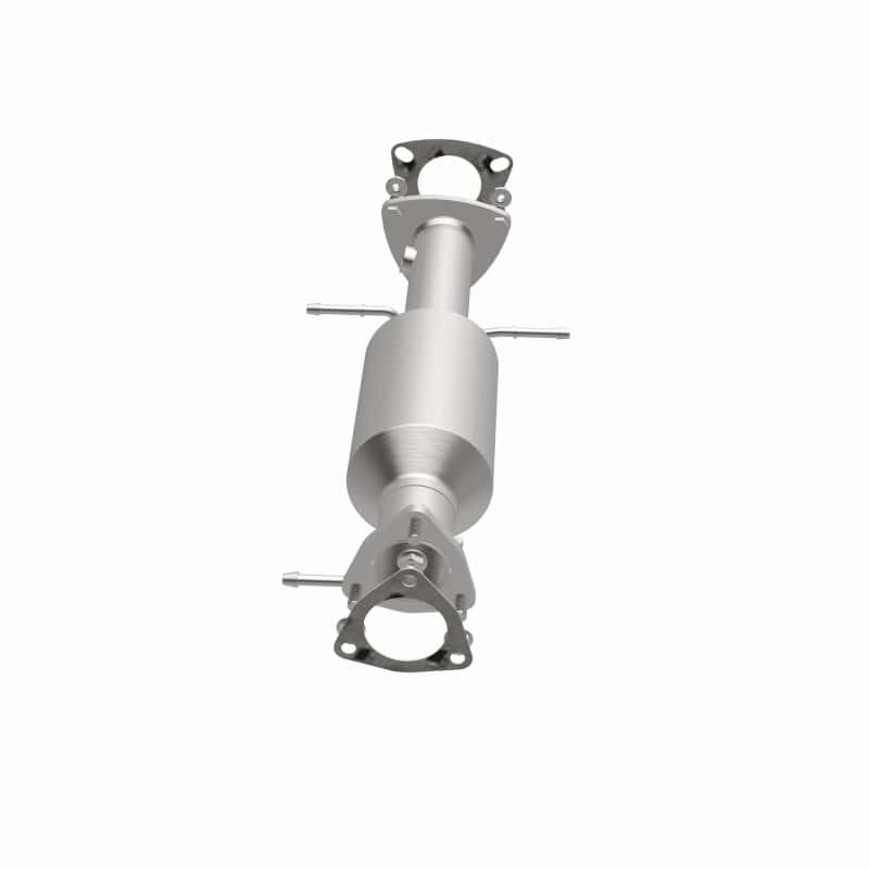 Magnaflow — MagnaFlow California Grade Catalytic Converter Direct Fit 96-97 GMC Sonoma / Chevrolet S10
California - view 25