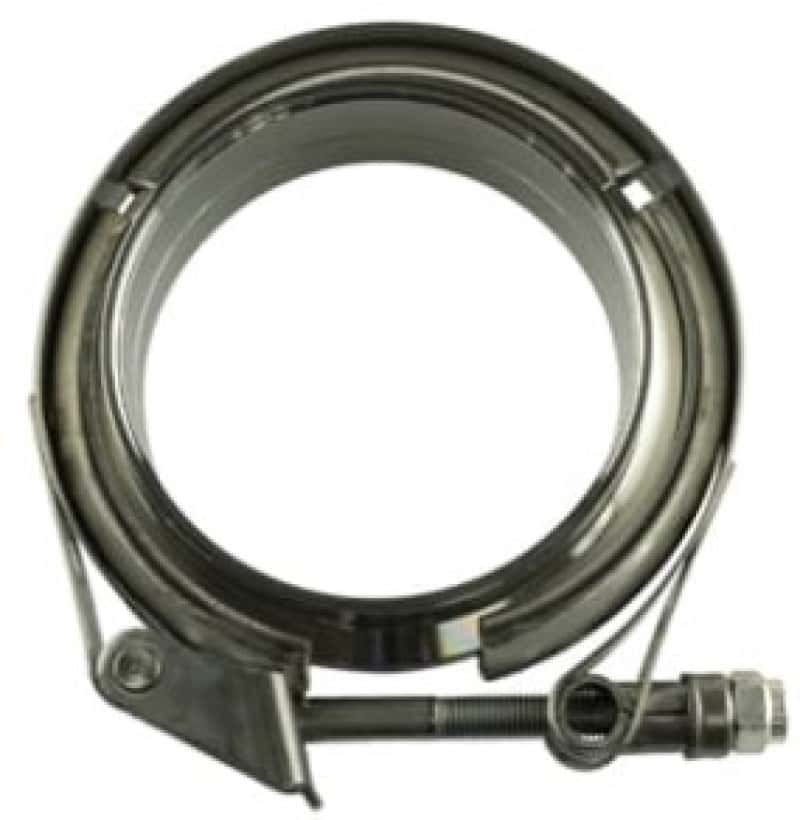 Turbosmart — Turbosmart 304SS 3.5in V-Band Coupling Kit - view 2