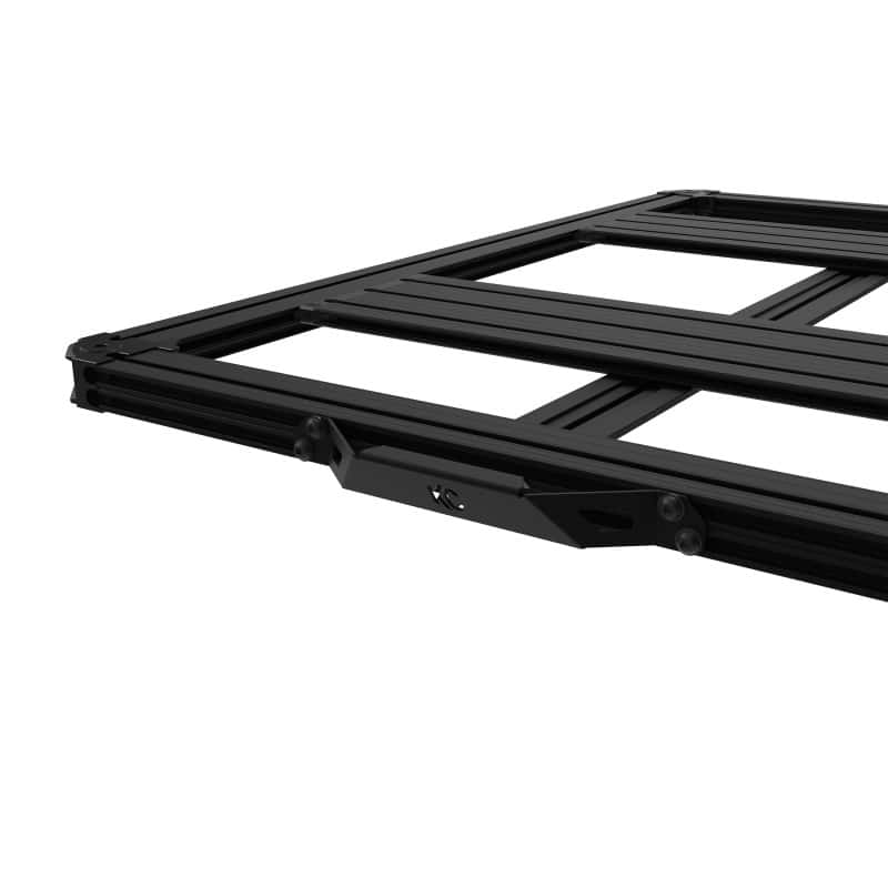 KC HiLiTES — KC HiLiTES Platform One Roof Rack Grab Handle (Does Not Include Rack) - view 2