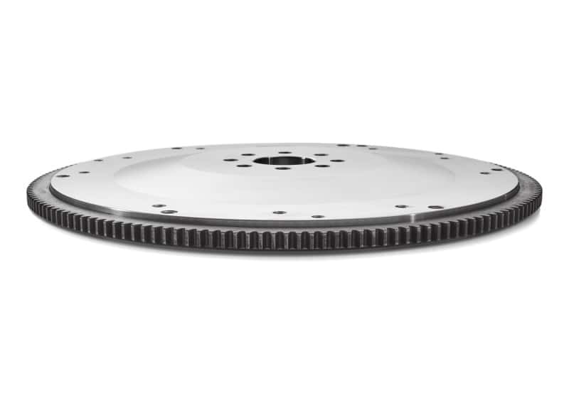 Ford Racing — Ford Racing 4.6L 8 Bolt Billet Steel Mustang Flywheel
Clutch Flywheel - view 5