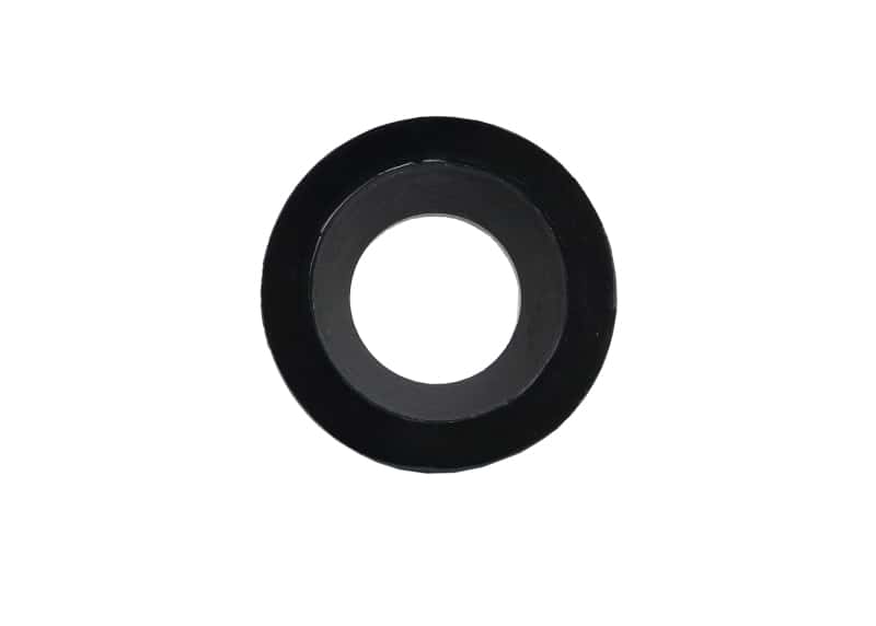 Whiteline — Whiteline Front Spring Pad Bushing (+10mm) 97-06 Jeep Wrangler TJ / 06+ Wrangler JK
Bushing Kit - view 2