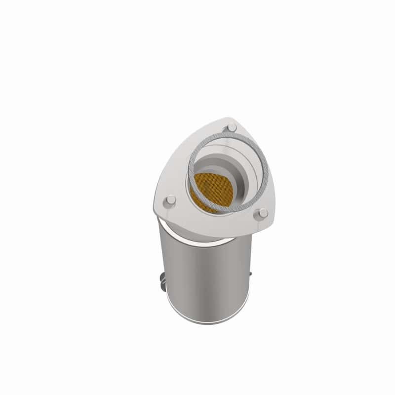 Magnaflow — MagnaFlow Conv DF 07-08 GM SUV 3.6L Front OEM
OEM Grade
OEM - view 24