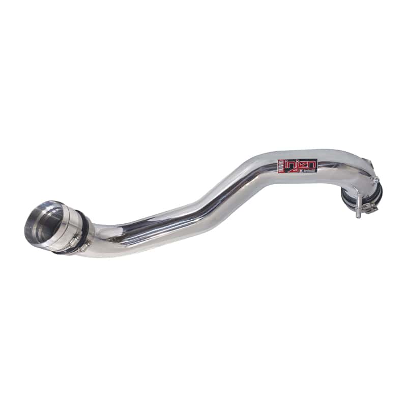 Injen — Injen 15-20 Ford F150 3.5L V6 (tt) Aluminum Intercooler Piping Kit - Polished
Intercooler Pipe - view 7