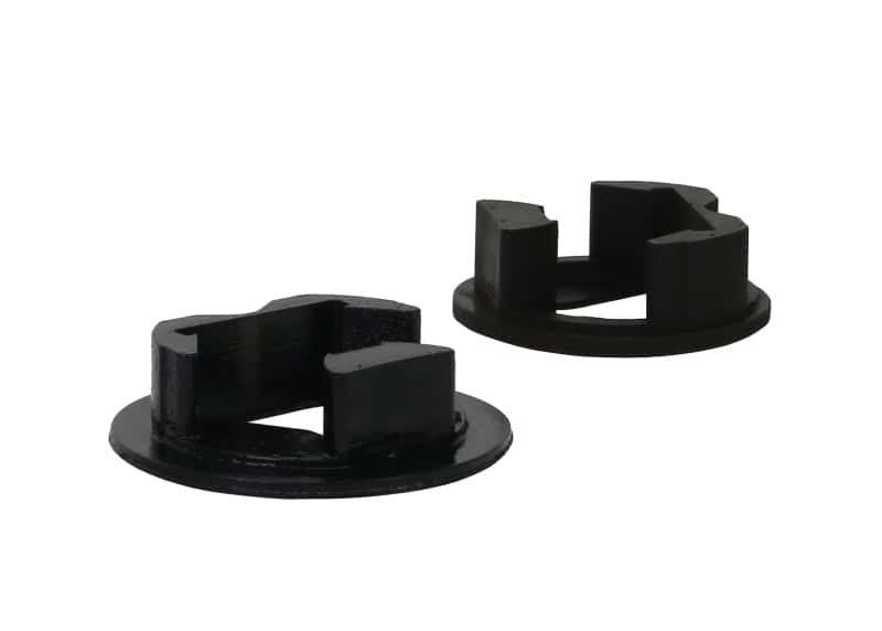 Whiteline — Whiteline 7/06+ Mazda 3 MPS Front Engine - Rear Mount Insert
Bushing Kit - view 1