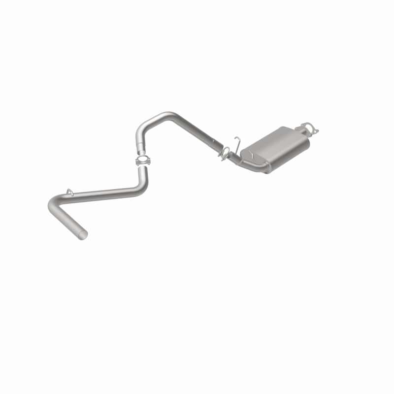 Magnaflow — MagnaFlow BRE Exhaust Kit 86-89 Ford Bronco II
Exhaust Kit - view 14