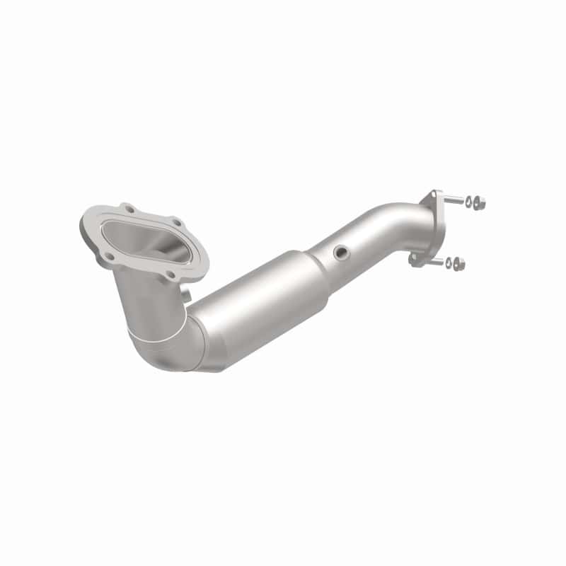 Magnaflow — MagnaFlow Catalytic Conv Direct Fit Federal 06-11 Chevy Corvette V8 7.0LGAS
OEM Grade
OEM - view 6