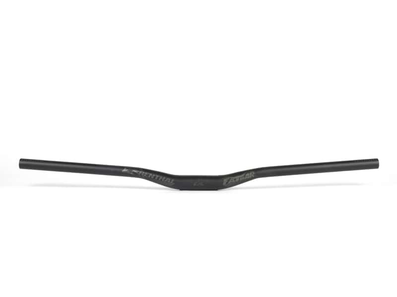 Renthal — Renthal V3 Fatbar Lite 20 mm. - Black - view 1