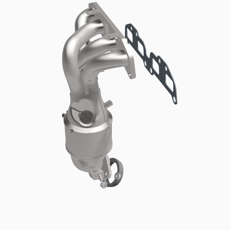 Magnaflow — MagnaFlow Conv DF 02-06 Nissan Sentra 2.5L - California
California - view 23