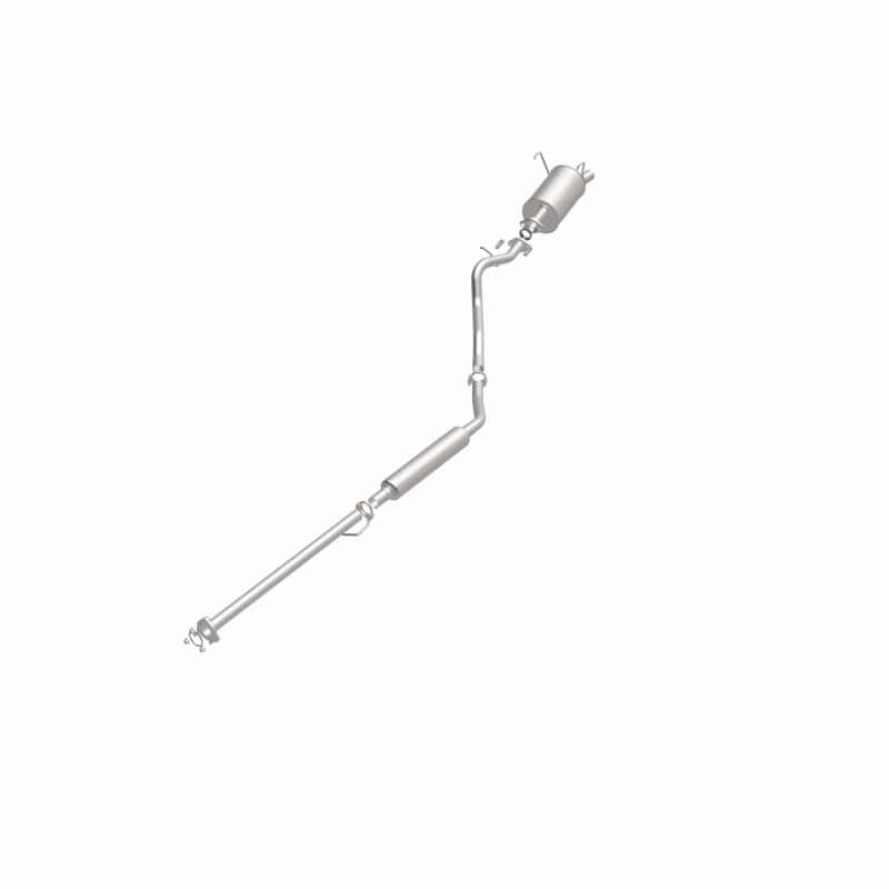 Magnaflow — MagnaFlow BRE Exhaust Kit 97-01 Honda CR-V 2.0L
Exhaust Kit - view 24
