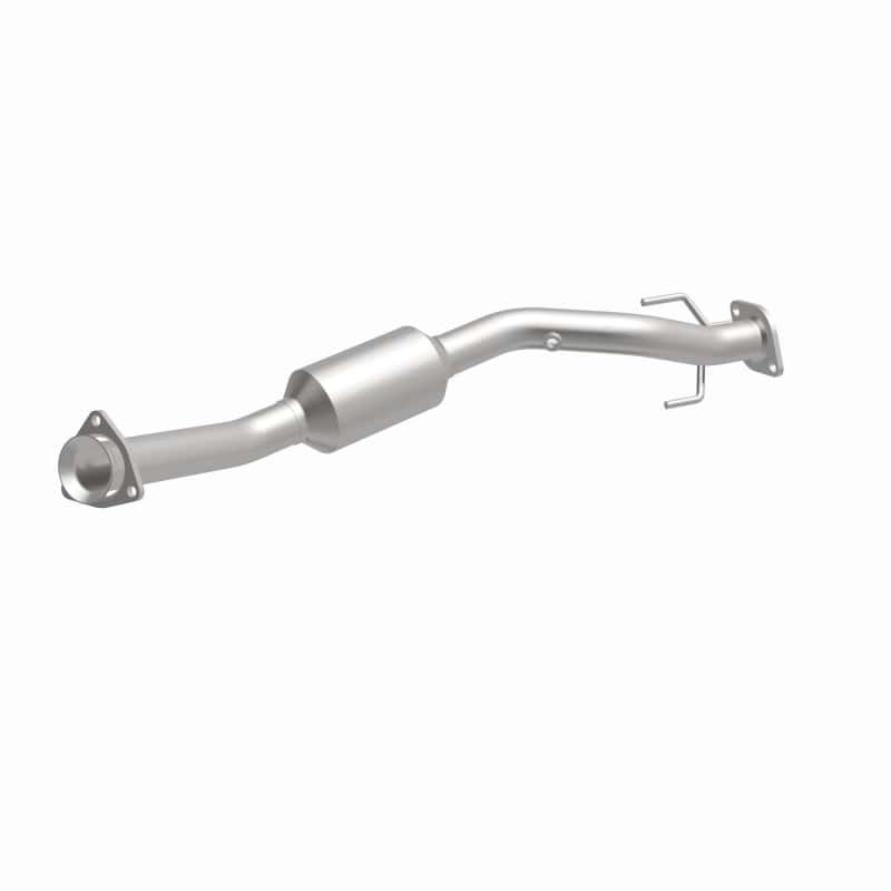 Magnaflow — MagnaFlow Conv DF 07 Trailb/Envoy 4.2L und OE
OEM Grade
OEM - view 8