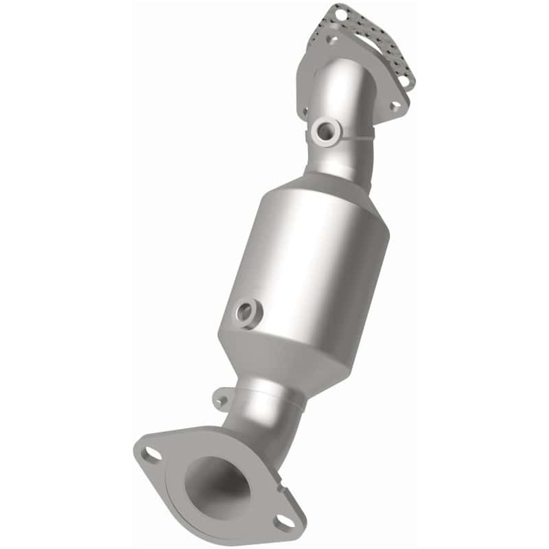 Magnaflow — Magnaflow 16-17 Cadillac CT6 3.0L Direct Fit Converter
OEM Grade
OEM - view 31