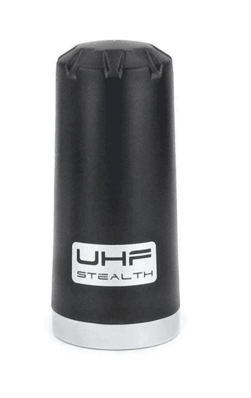 Rugged Radios — Rugged Radios Stealth Tuned Low Profile Antenna for GMRS and UHF - CLEARANCE Ground Plane - view 2