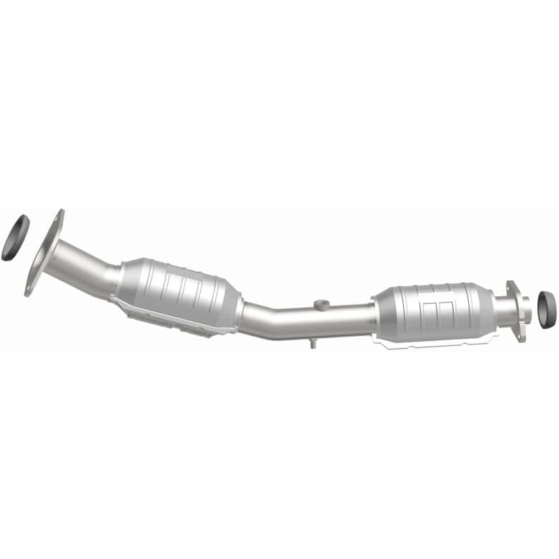 Magnaflow — Magnaflow Conv DF 07-10 Nissan Versa 1.8L
OEM Grade
OEM - view 32
