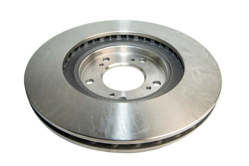 DBA — DBA 99-03 Honda S2000 Street Standard Front Brake Rotor
Brake Rotor - view 3