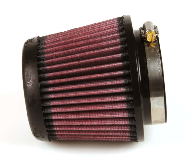 K&N Engineering — K&N Universal X-Stream Clamp-On Air Filter 3.313in Flg ID/4.875in Base OD/4in Top OD/4.25in H
Clamp-on Air Filter - view 7