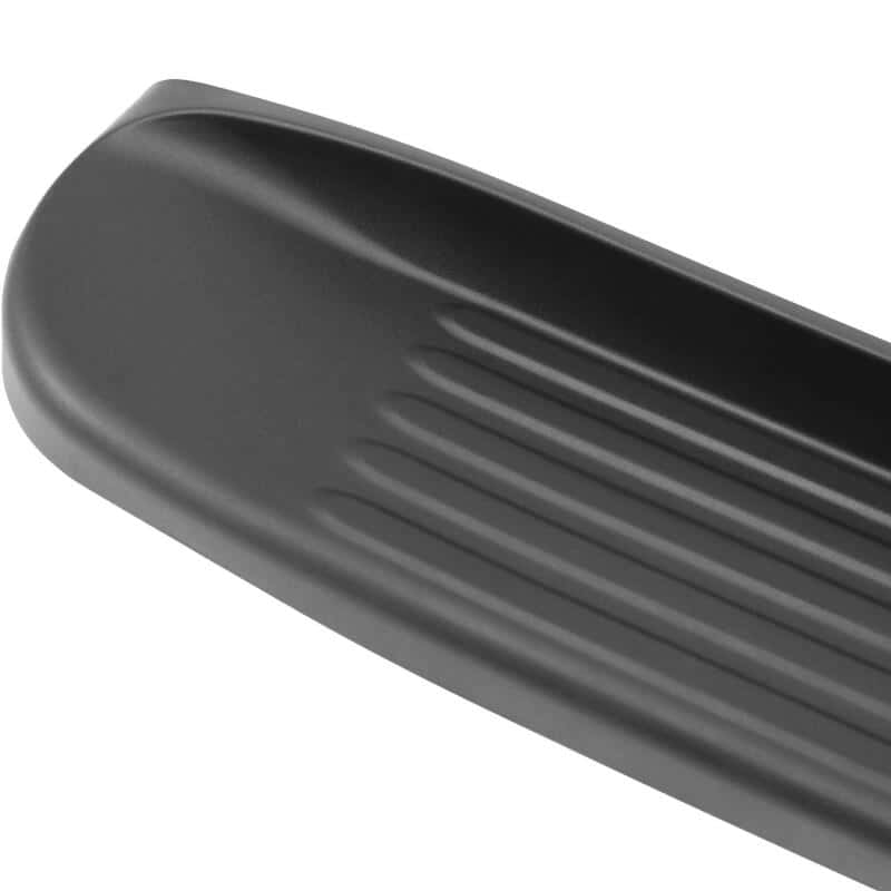 Westin — Westin Molded Step Board Unlighted 79 in - Black
Running Board - view 4