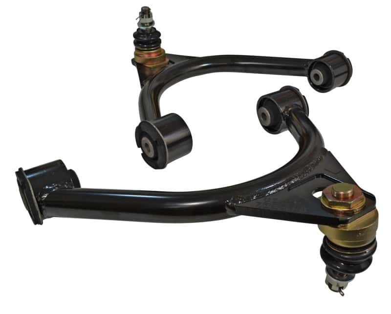 SPC Performance — SPC Performance 93-05 Lexus GS300/98-00 GS400/01-05 GS430 Front Adjustable Upper Control Arms
ADJ. CONTROL ARM PR
ADJ ARM PR - view 1