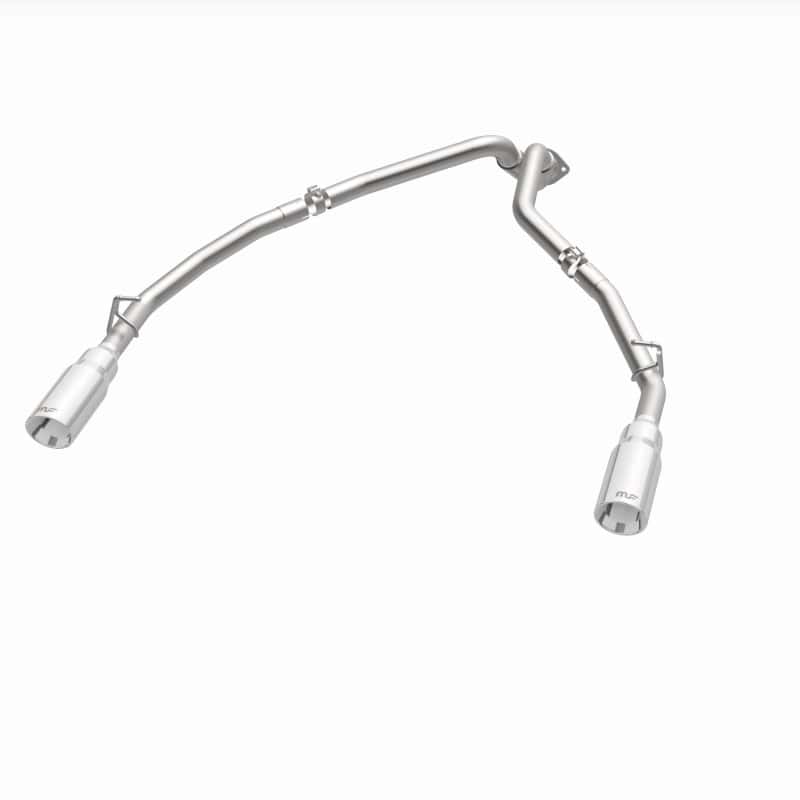 Magnaflow — Magnaflow 20-22 RAM 1500 3.0L V6 Street Series Filter-Back Performance Exhaust System
Cat-Back - view 26