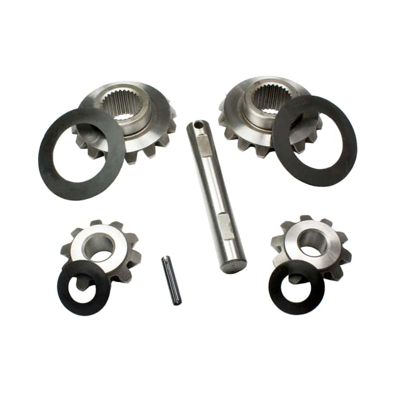Yukon Gear & Axle — Yukon Gear Standard Open Spider Gear Kit For 9in Ford w/ 31 Spline Axles and 2-Pinion Design
Spider Gear Kit  - view 3