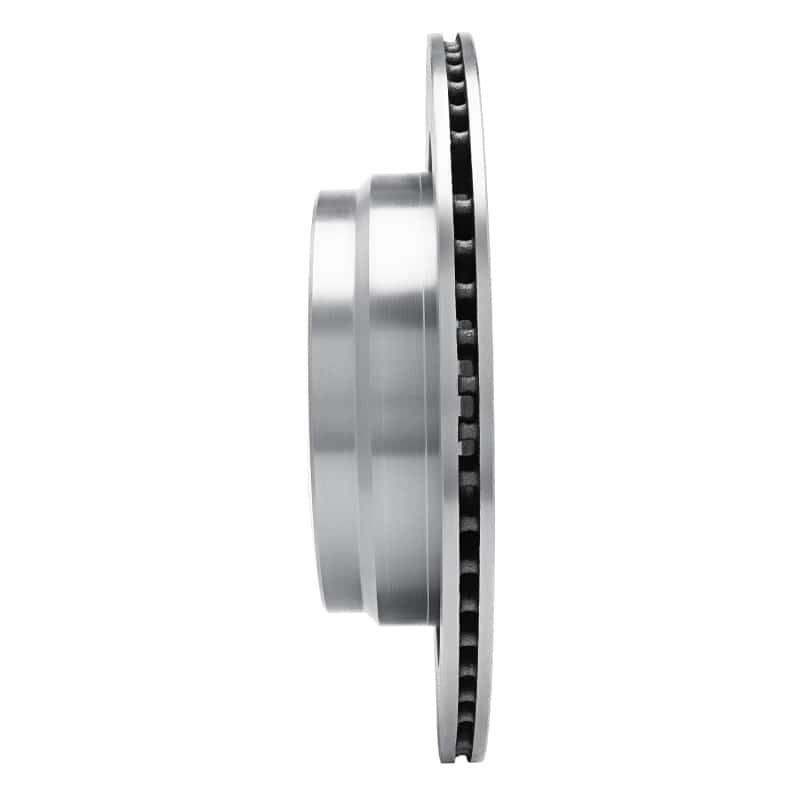 DFC — DFC 06-12 Land Rover Range Rover Rear Brake Rotor
DFC Brake Rotor - view 3