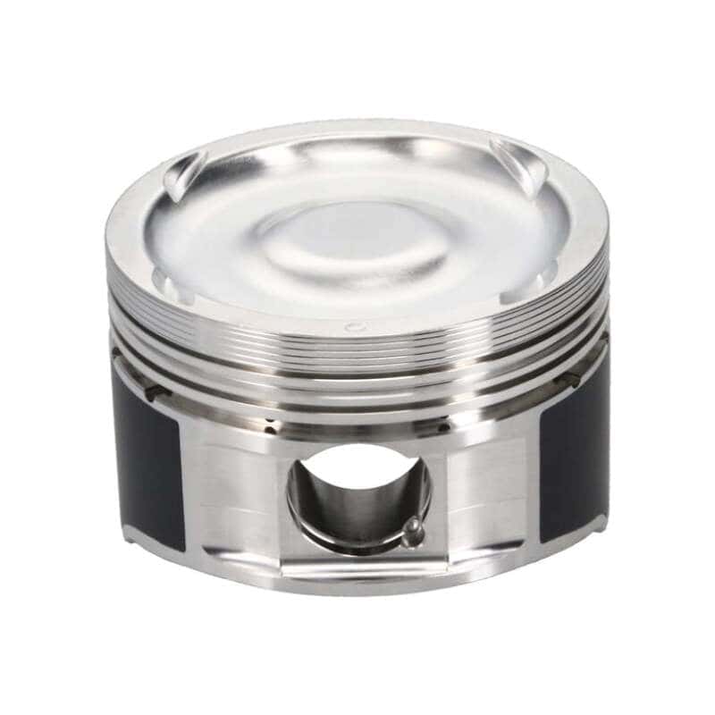 Wiseco — Wiseco Focus RS 2.5L 20V Turbo 83.5mm Bore 8.5 CR .906in Pin Diameter B5254 Dish Pistons - Set of 5
Piston Set - view 8